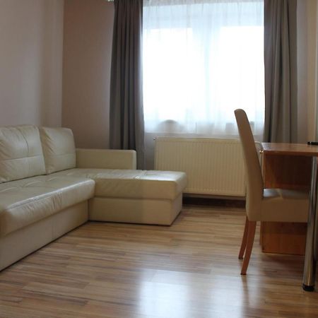 Zlaty Lev Hotel Svitavy Eksteriør billede
