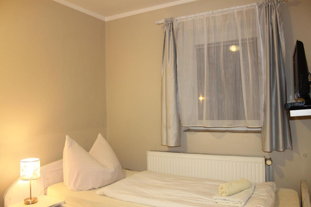 Zlaty Lev Hotel Svitavy Eksteriør billede