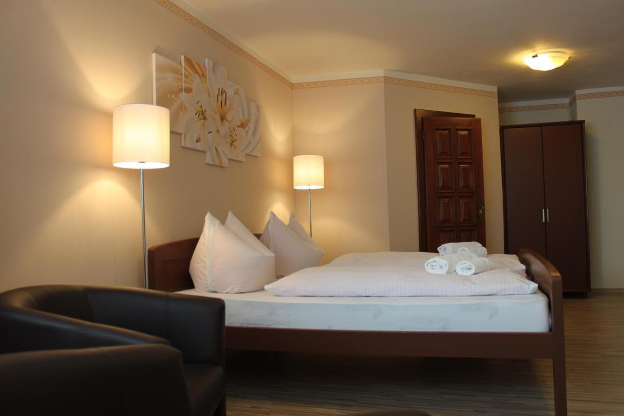 Zlaty Lev Hotel Svitavy Eksteriør billede