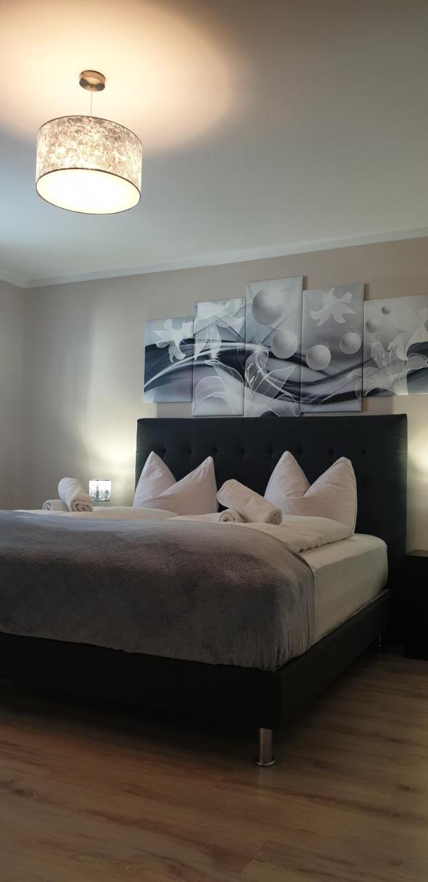 Zlaty Lev Hotel Svitavy Eksteriør billede