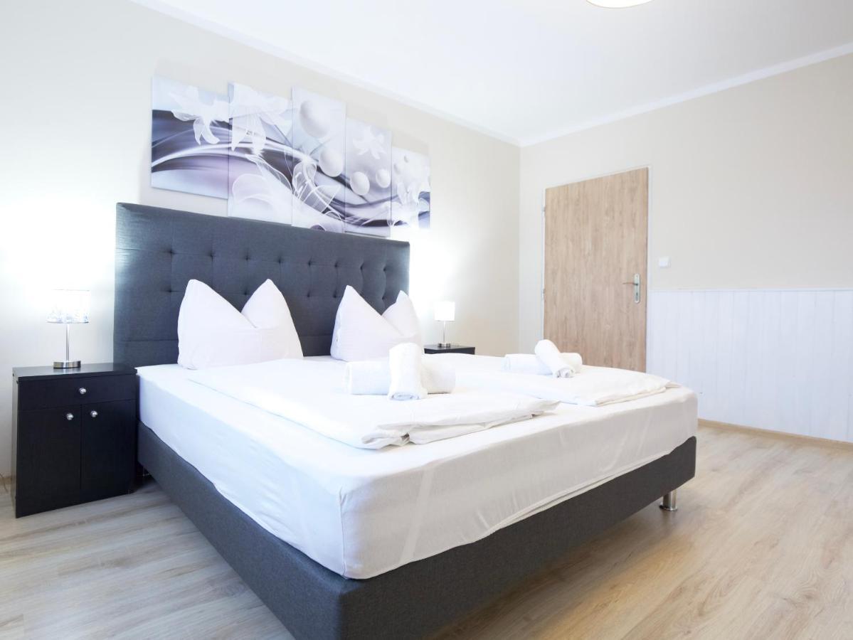 Zlaty Lev Hotel Svitavy Eksteriør billede