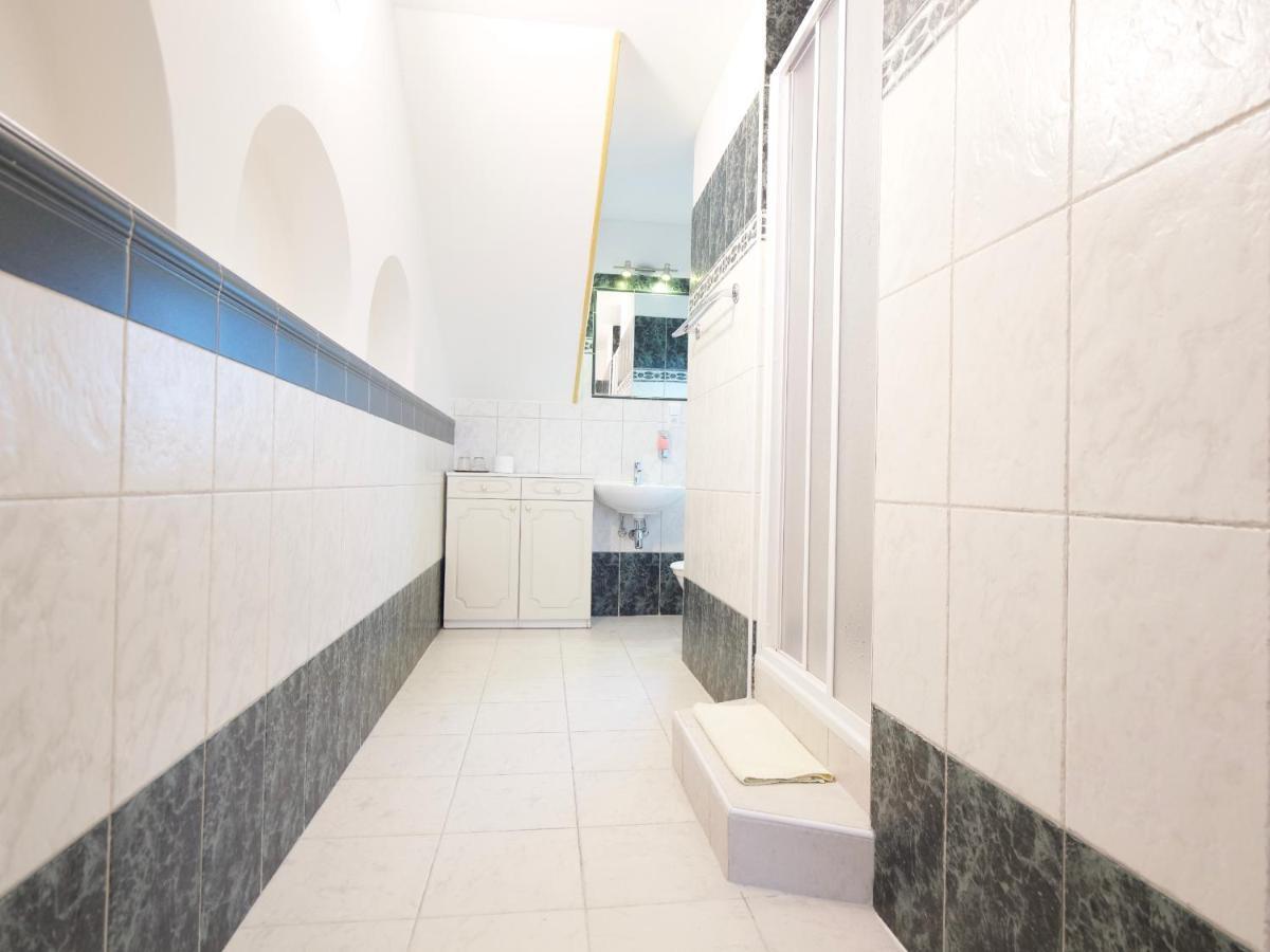 Zlaty Lev Hotel Svitavy Eksteriør billede