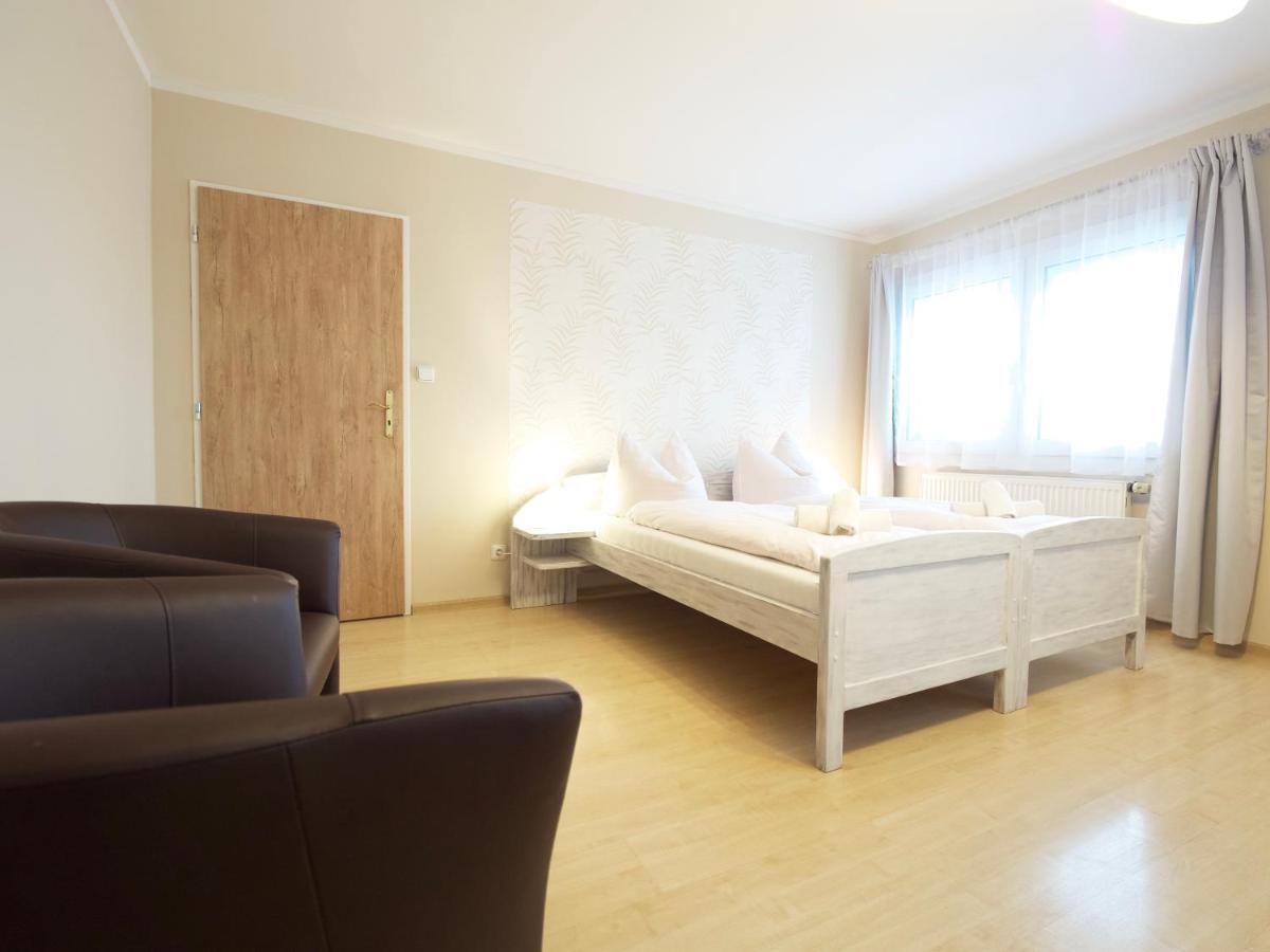 Zlaty Lev Hotel Svitavy Eksteriør billede
