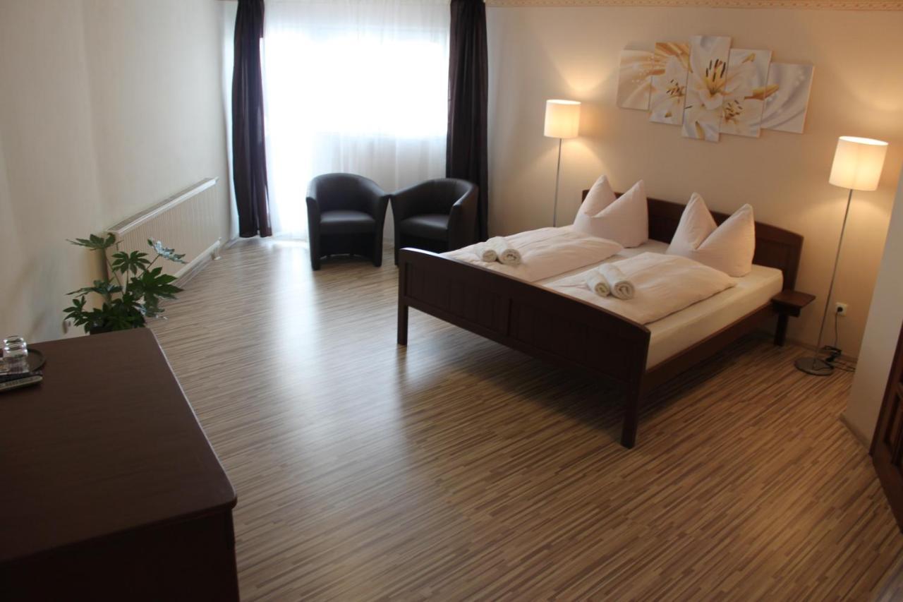 Zlaty Lev Hotel Svitavy Eksteriør billede