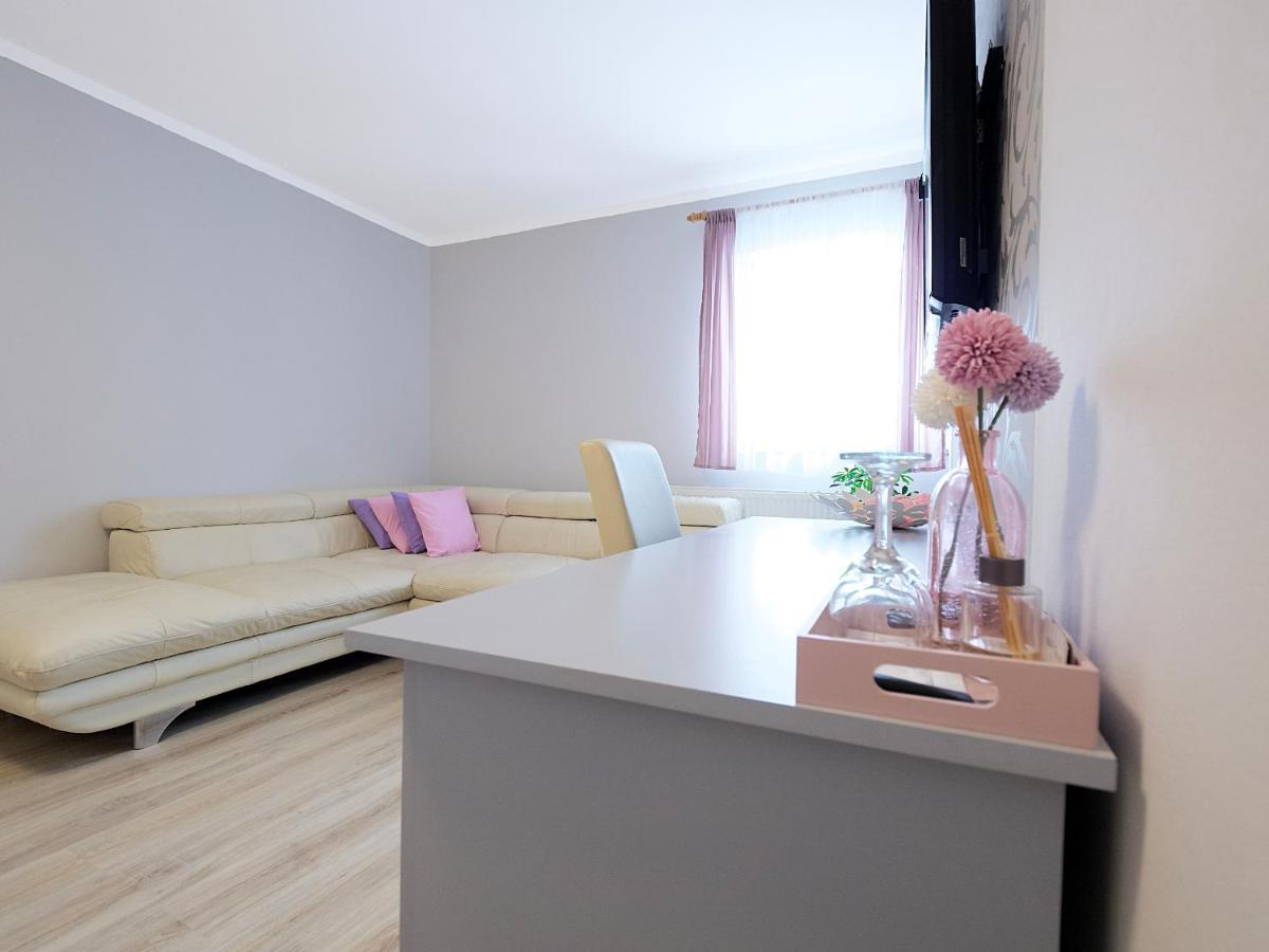 Zlaty Lev Hotel Svitavy Eksteriør billede