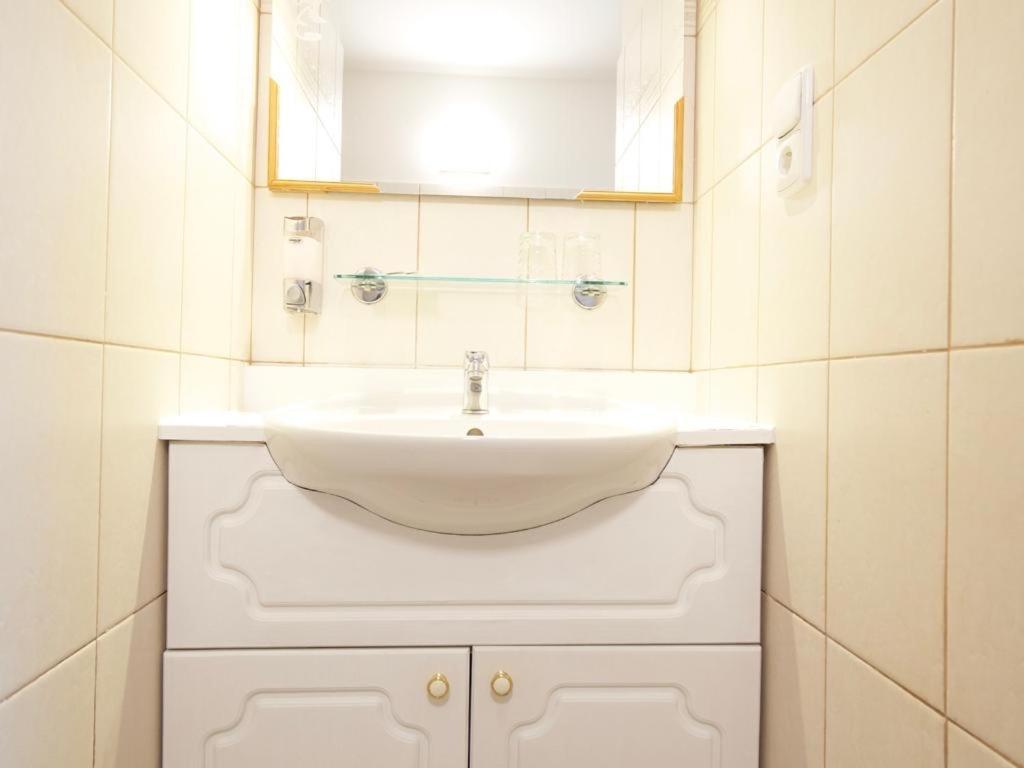 Zlaty Lev Hotel Svitavy Eksteriør billede